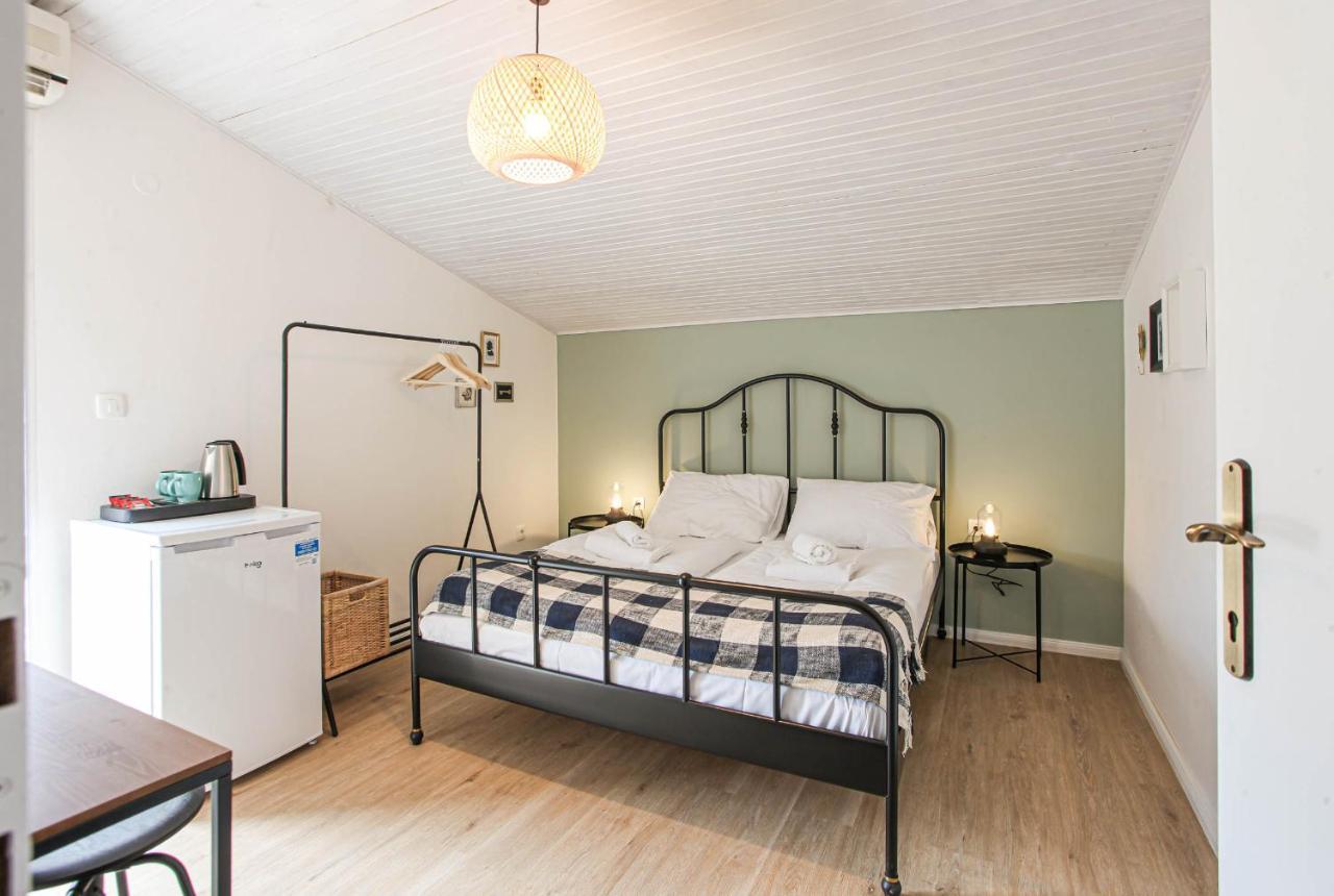 Sherlock'S Holidays Boutique Rooms Portorož Exterior foto