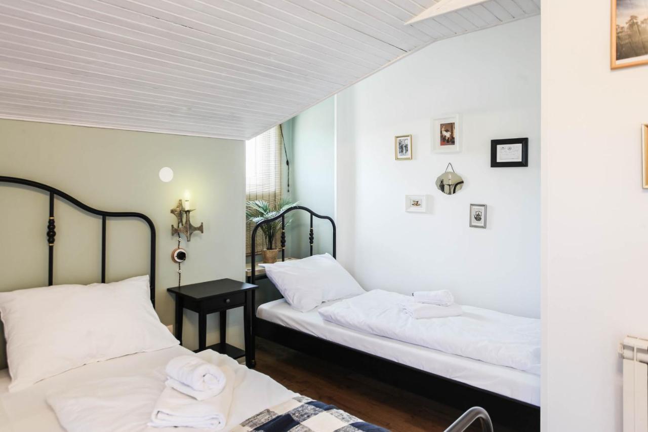 Sherlock'S Holidays Boutique Rooms Portorož Exterior foto