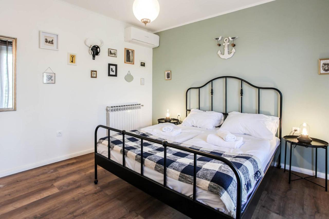 Sherlock'S Holidays Boutique Rooms Portorož Exterior foto