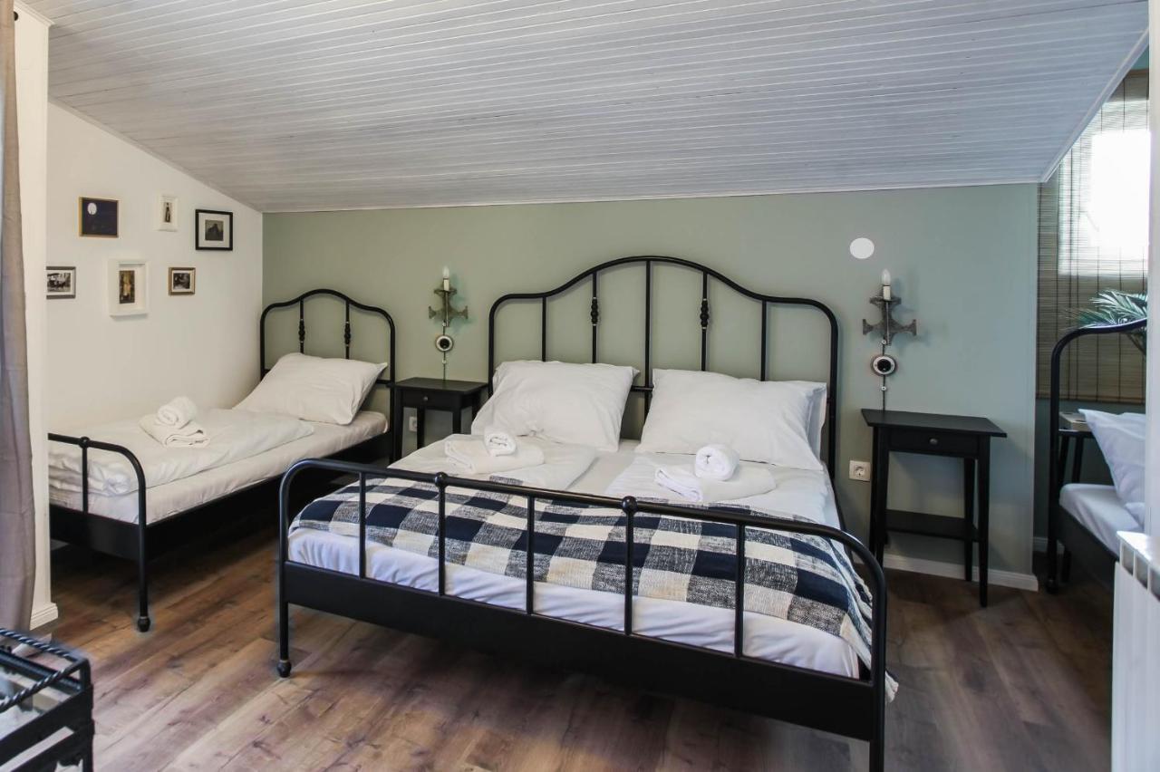 Sherlock'S Holidays Boutique Rooms Portorož Exterior foto