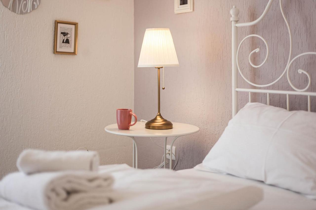 Sherlock'S Holidays Boutique Rooms Portorož Exterior foto