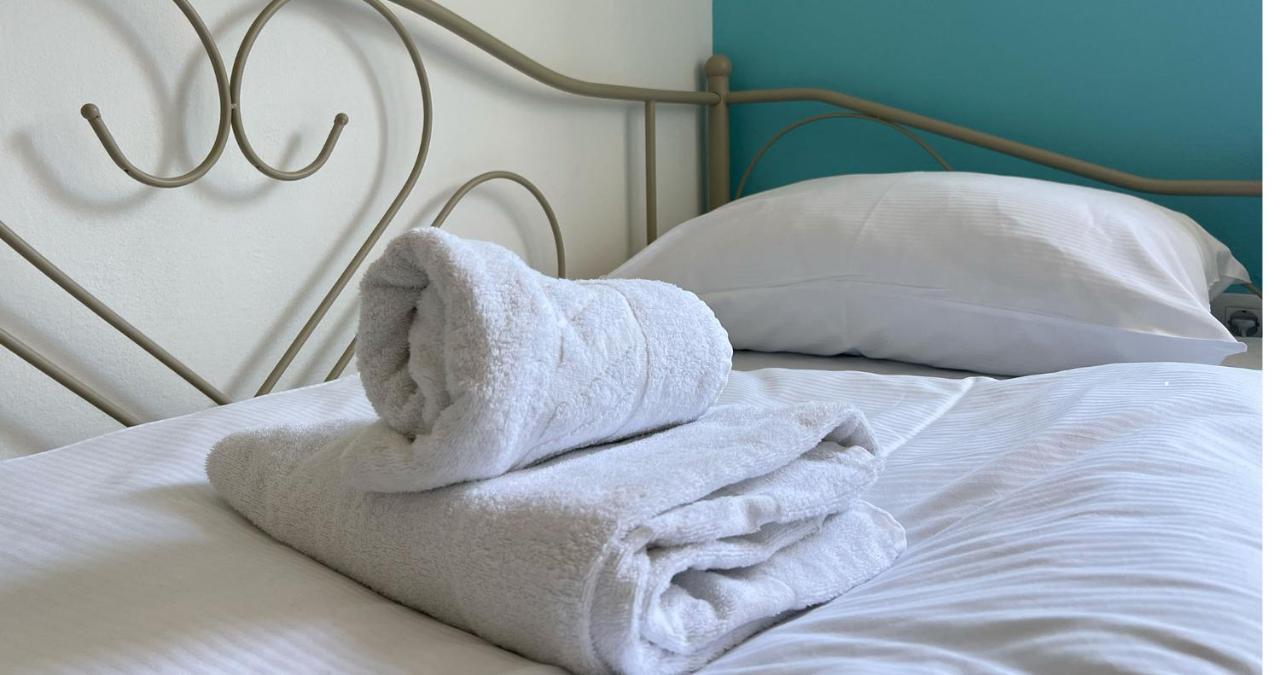 Sherlock'S Holidays Boutique Rooms Portorož Exterior foto