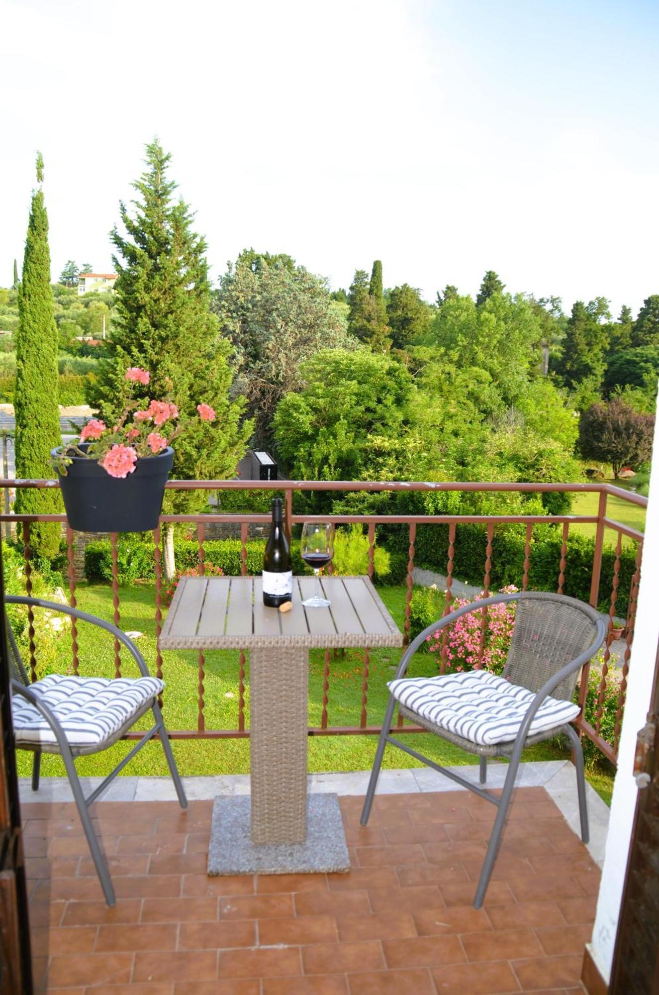 Sherlock'S Holidays Boutique Rooms Portorož Exterior foto
